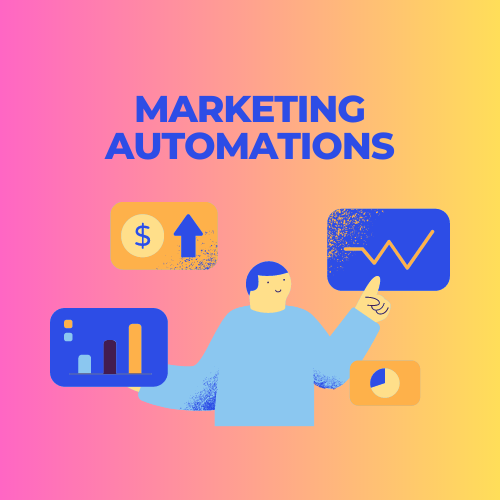 Top 10 marketing automation trends in 2023